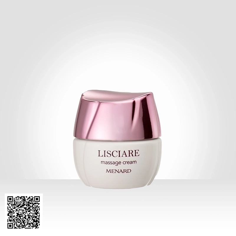 Kem Massage Mặt Giúp Bổ Sung Độ Ẩm Menard Lisciare Massage cream