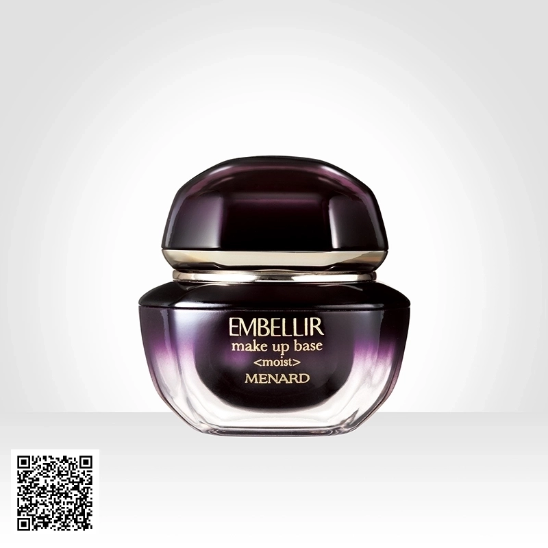 Kem Lót Trang Điểm Giàu Ẩm Menard Embellir Make Up Base Moist