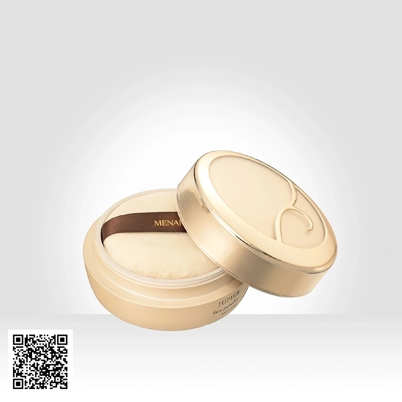 Phấn Phủ Trang Điểm Menard Jupier Face Powder 30g
