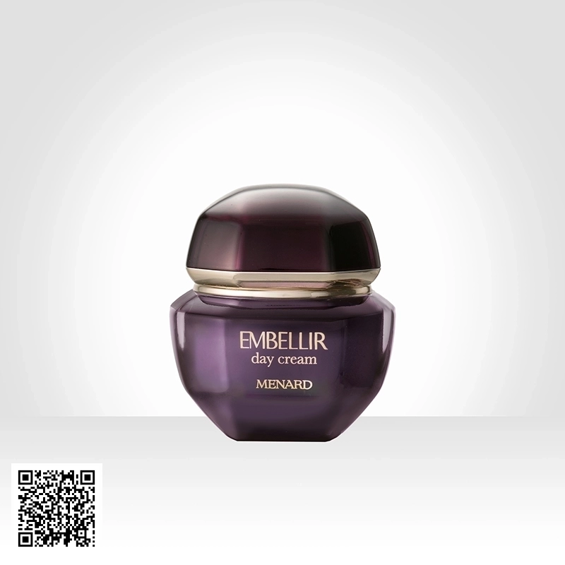 Kem Dưỡng Da Ban Ngày Menard Embellir Day Cream