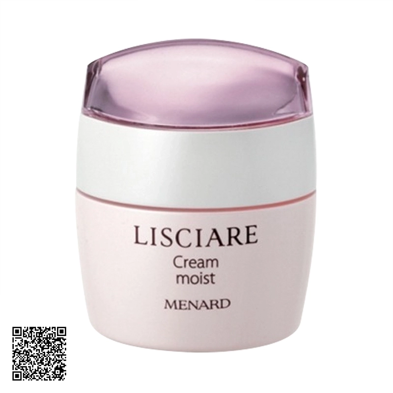 Kem Dưỡng Ban Đêm Giàu Độ Ẩm Menard Lisciare Cream Moist