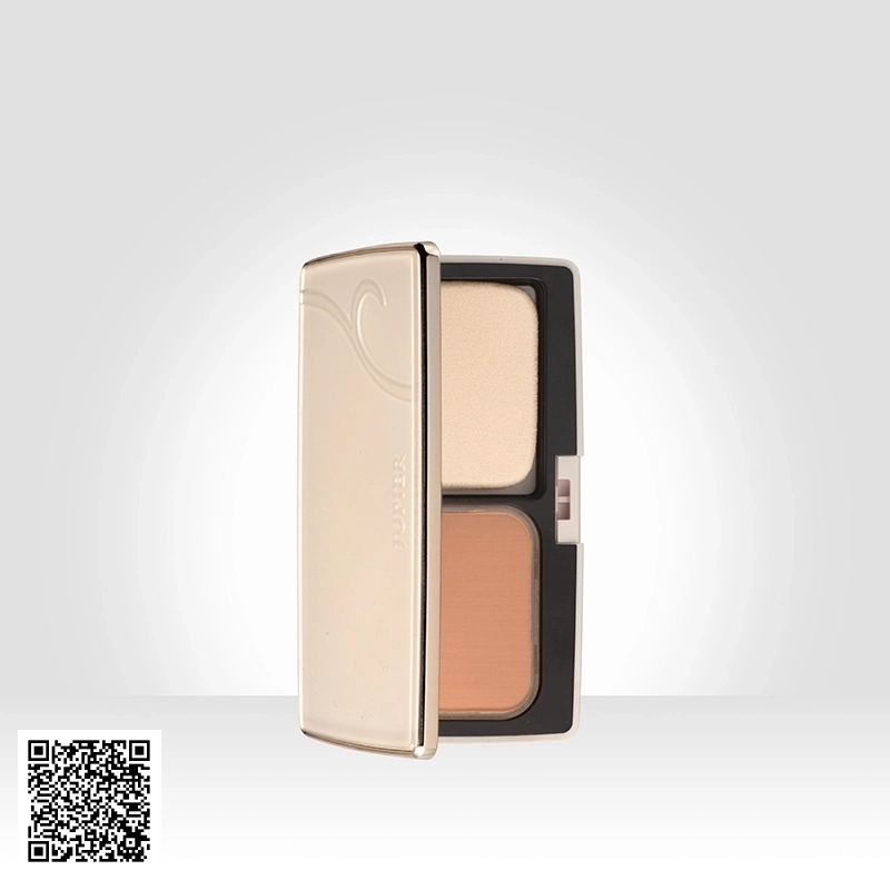 Phấn Nền Trang Điểm Dạng Nén Menard Jupier Powder Foundation