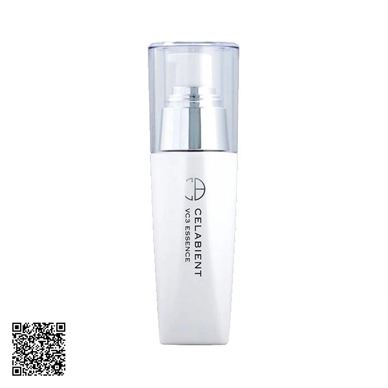 Tinh Chất Dưỡng Trắng Da Menard Celabient VC3 Essence 50ml