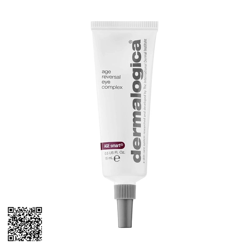 Kem Dưỡng Mắt Dermalogica Age Reversal Eye Complex Từ Mỹ 15ml