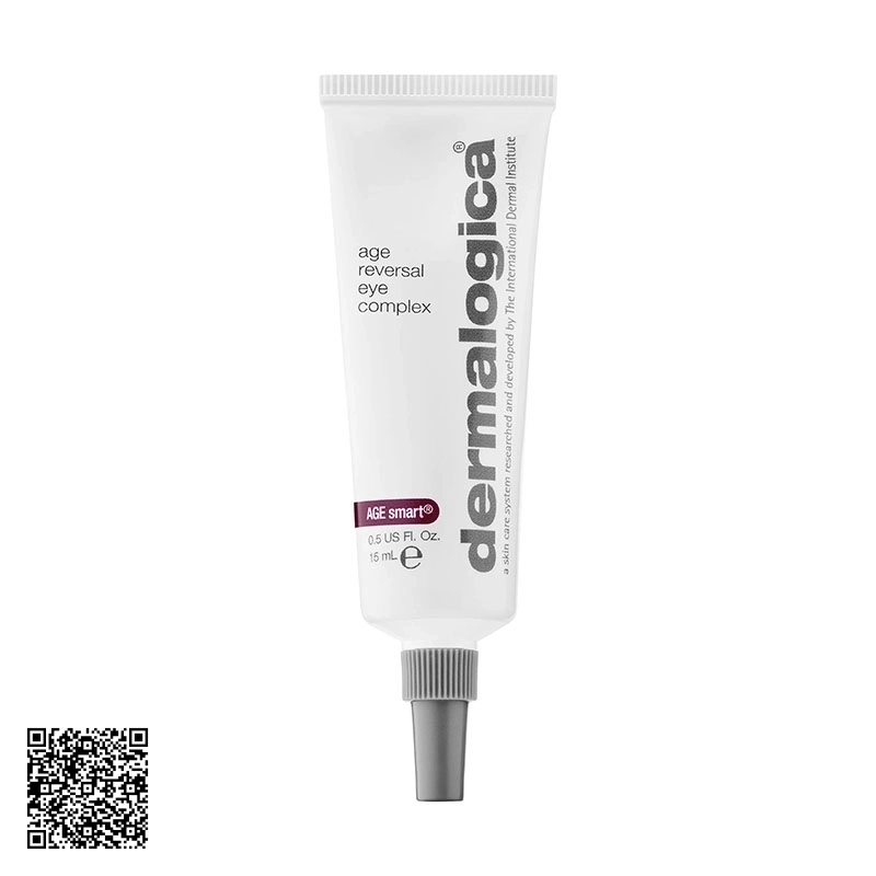 Kem Hỗ Trợ Ngừa Lão Hóa Da Vùng Mắt Dermalogica Multivitamin Power Firm Từ Mỹ 15ml
