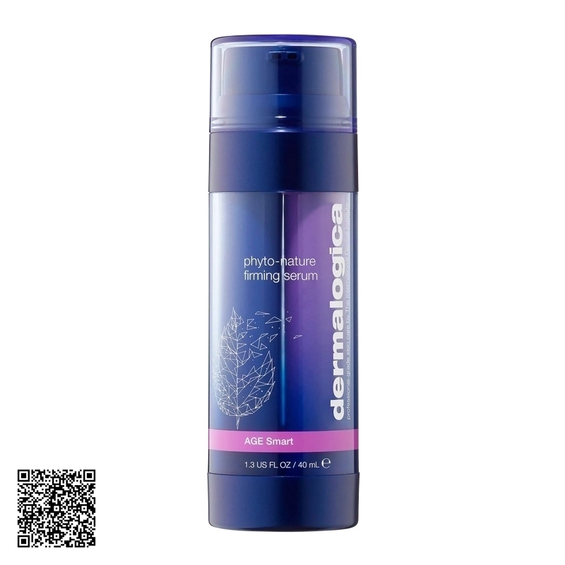 Tinh Chất Nâng Cơ Làm Săn Chắc Da Dermalogica Phyto-Nature Firming Serum Từ Mỹ 40ml