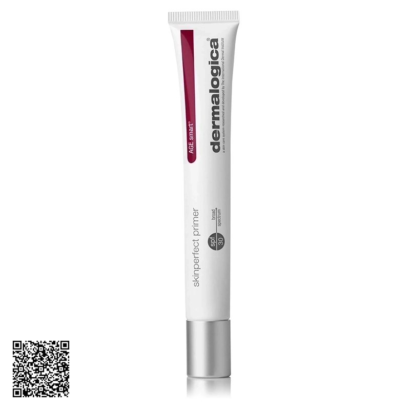 Kem Lót Trang Điểm Chống Nắng Dermalogica Skinperfect Primer SPF30 Từ Mỹ 22ml