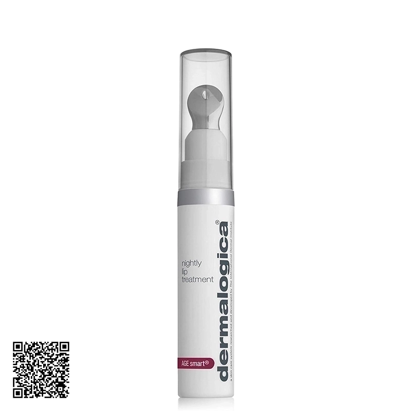 Kem Dưỡng Môi Ban Đêm Dermalogica Nightly Lip Treatment Từ Mỹ 10ml