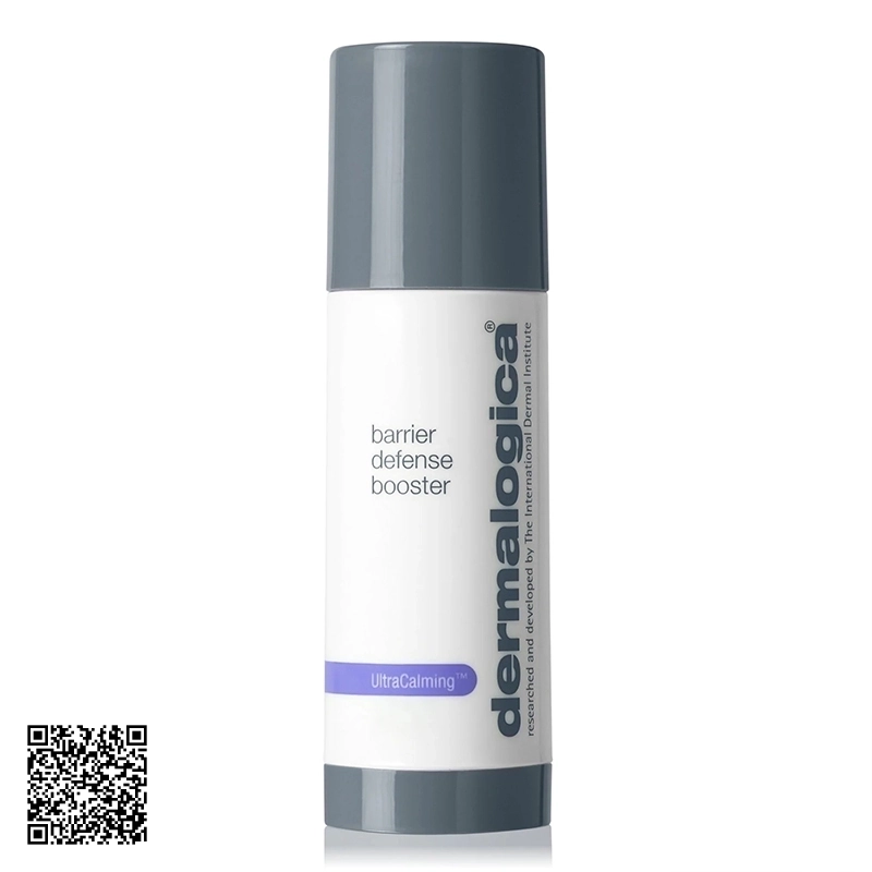 Dầu Dưỡng Làm Dịu Da Dermalogica Barrier Defense Booster Từ Mỹ 30ml
