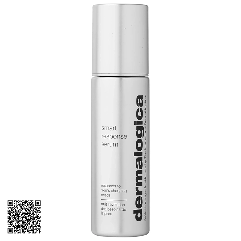 Tinh Chất Nâng Cơ Dermalogica Smart Response Serum Từ Mỹ 30ml