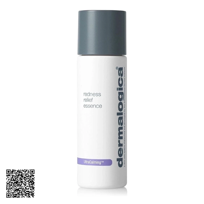 Tinh Chất Làm Dịu Da Nhạy Cảm Dermalogica Redness Relief Essence Từ Mỹ 50ml