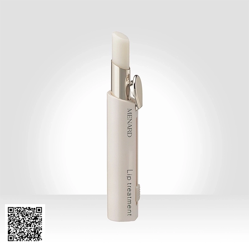 Son Dưỡng Môi Một Chạm Menard Treatment C từ Nhật Bản 3.2g