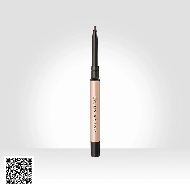 Chì Kẻ Mắt Dạng Gel Menard Gel Eye Liner A 02 Đen Nhánh Quý Phái Từ Nhật Bản 0.15g