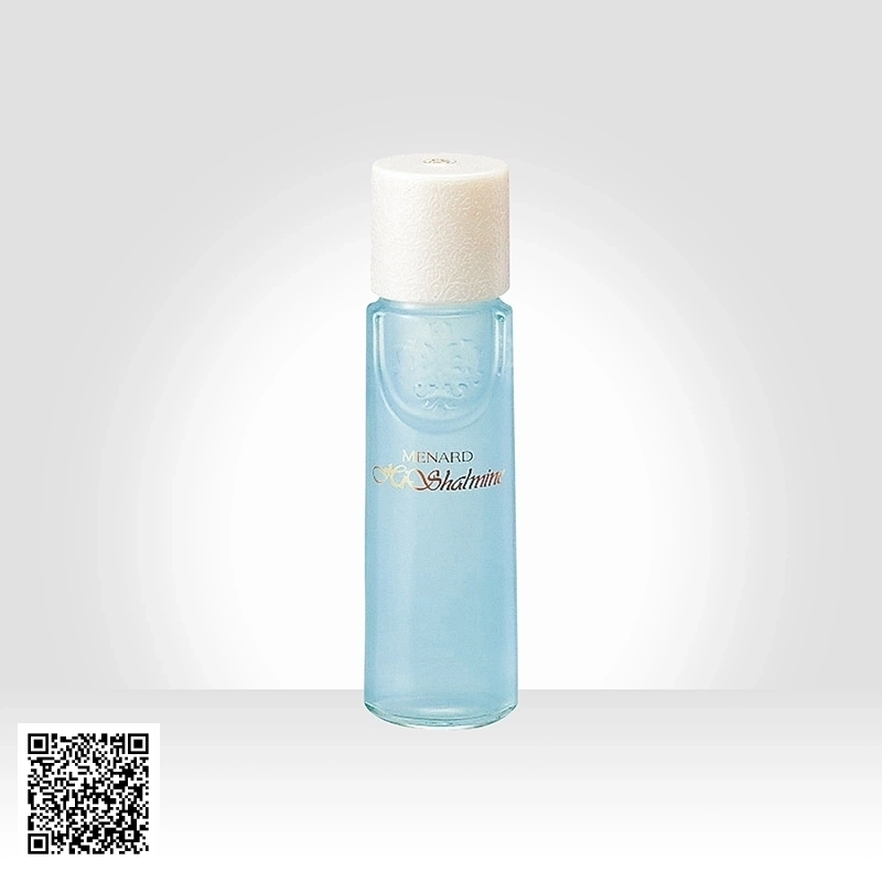 Dung Dịch Làm Sạch Nhanh Menard Hi-Shalmine Từ Nhật 180ml