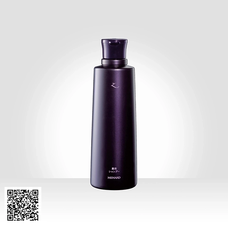 Dầu Gội Thảo Mộc Menard Yakuyou Từ Nhật 300ml