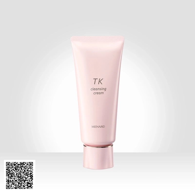 Kem Tẩy Trang Hỗ Trợ Ngừa Lão Hóa Menard TK Cleansing Cream Từ Nhật Bản 130g
