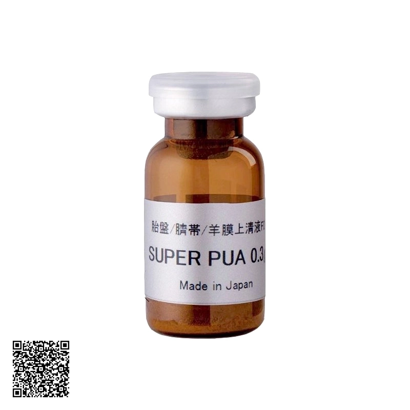 Tế Bào Hỗ Trợ Ngừa Lão Hóa Super PUA SPCell Từ Nhật Bản 0.3g (Dành cho người dưới 40 tuổi)