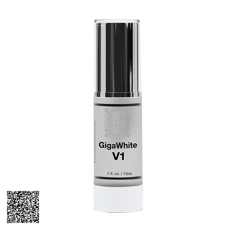Kem Trẻ Hóa Làm Hồng Vùng Kín Nuwhite GigaWhite V1 Mibiti Prudente Professional  Từ Mỹ 15ml