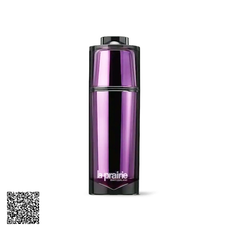 Serum Trẻ Hoá Da La Prairie Platinum Rare Haute-Rejuvenation Elixir Dưỡng Ngày Thuỵ Sỹ 30ml