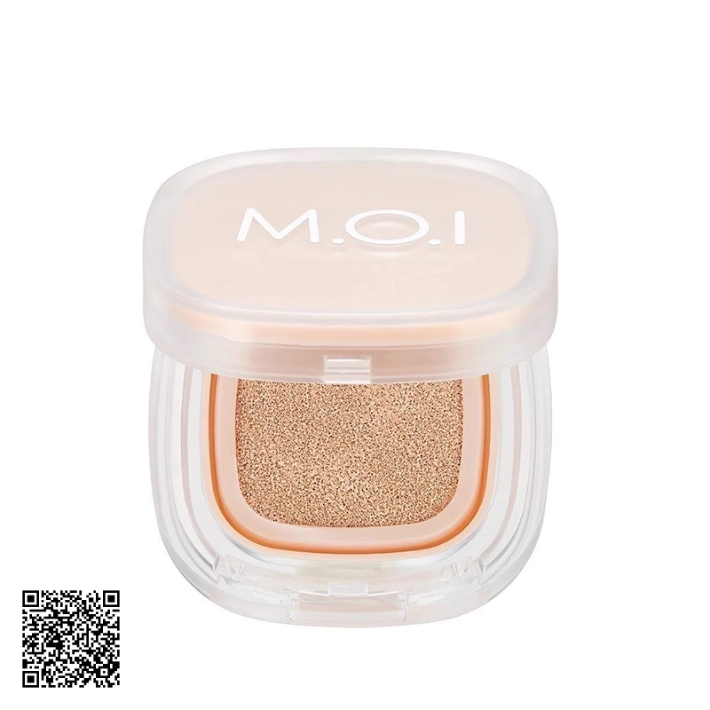 Phấn Nước M.O.I Iconic Perfection Cushion Tone 10 – Da trắng sáng