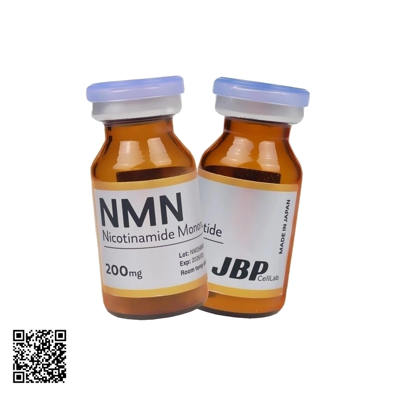 Truyền NMN hàm lượng 200mg