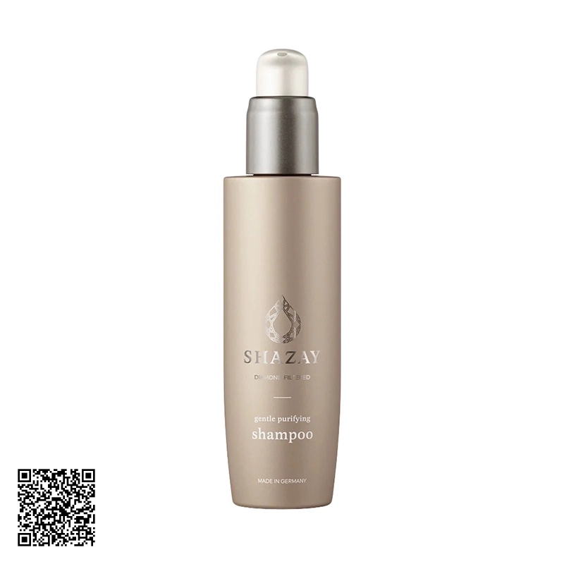 Dầu Gội Cao Cấp Shazay Gentle Purifying Shampoo Từ Đức 5000ml