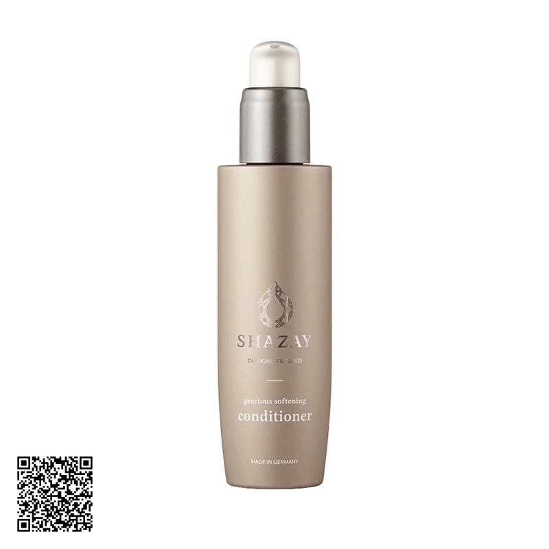 Dầu Xả Cao Cấp Shazay Precious Softening Conditioner Từ Đức 100ml