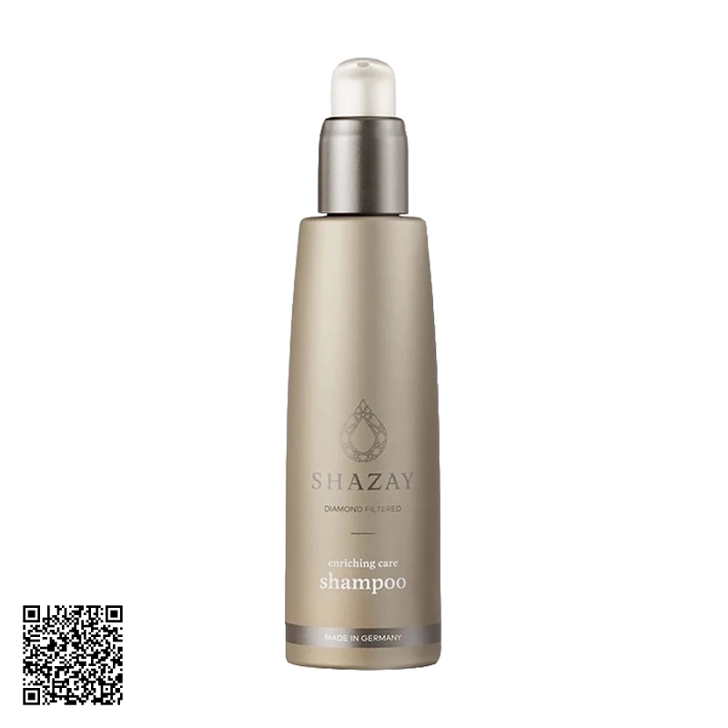 Dầu Gội Dưỡng Tóc Shazay Enriching Care Từ Đức 5000ml