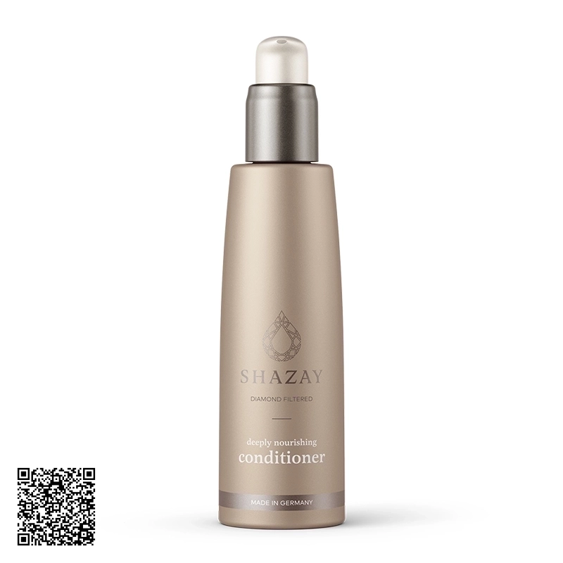 Dầu Xả Chăm Sóc Tóc Chuyên Sâu Shazay Deeply Nourishing Conditioner Từ Đức 5000ml