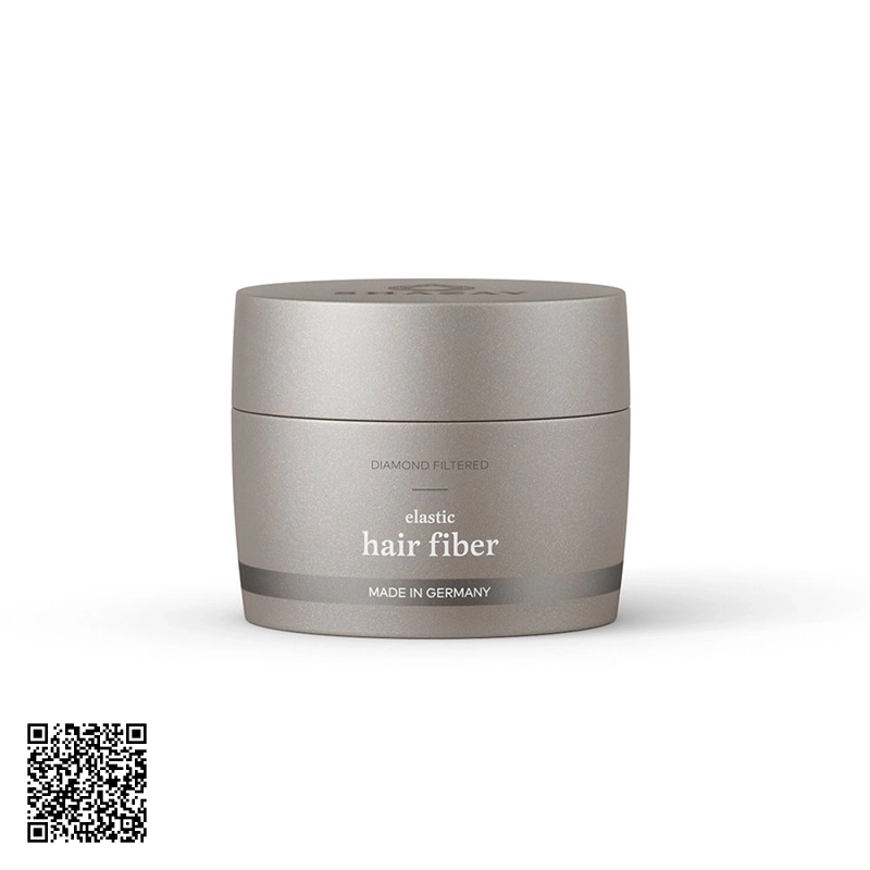 Sáp Tạo Kiểu Tóc Shazay Elastic Hair Fiber Từ Đức 100ml