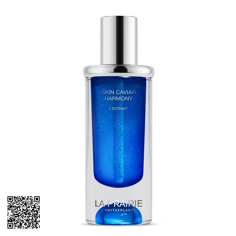Serum Làm Đầy La Prairie Skin Caviar Harmony L’Extrait Từ Thuỵ Sĩ 20ml