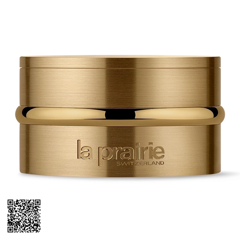 Kem Dưỡng La Prairie Pure Gold Radiance Nocturnal Balm Từ Thuỵ Sĩ 60ml