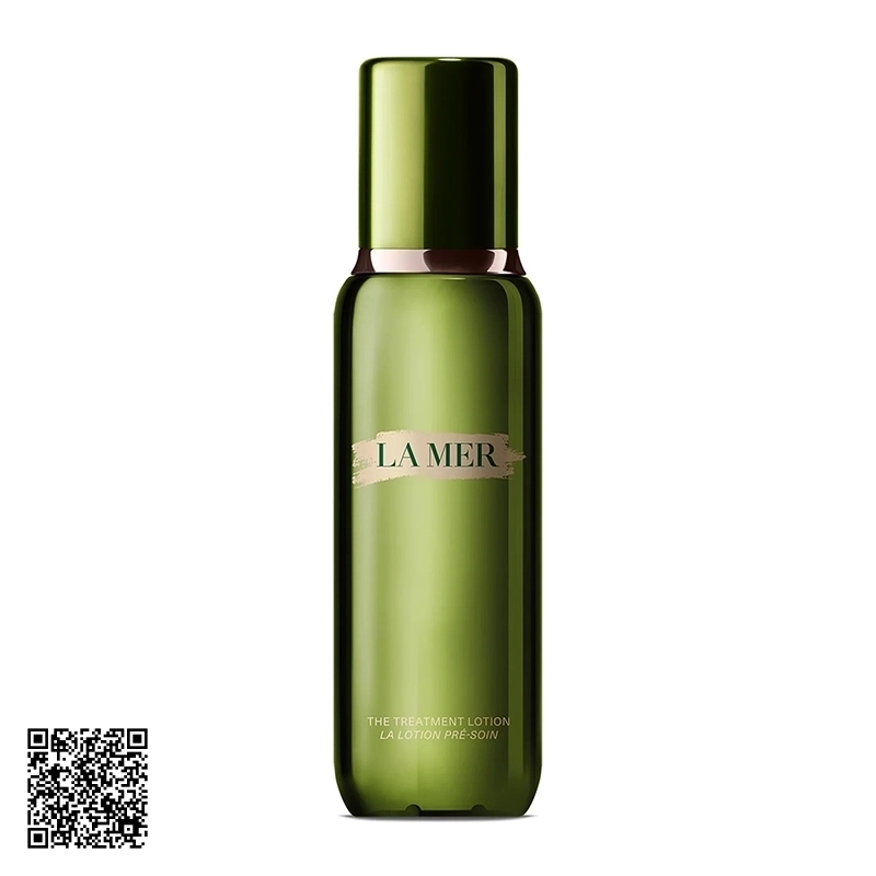 Nước Hoa Hồng La Mer The Treatment Lotion Từ Pháp 200ml