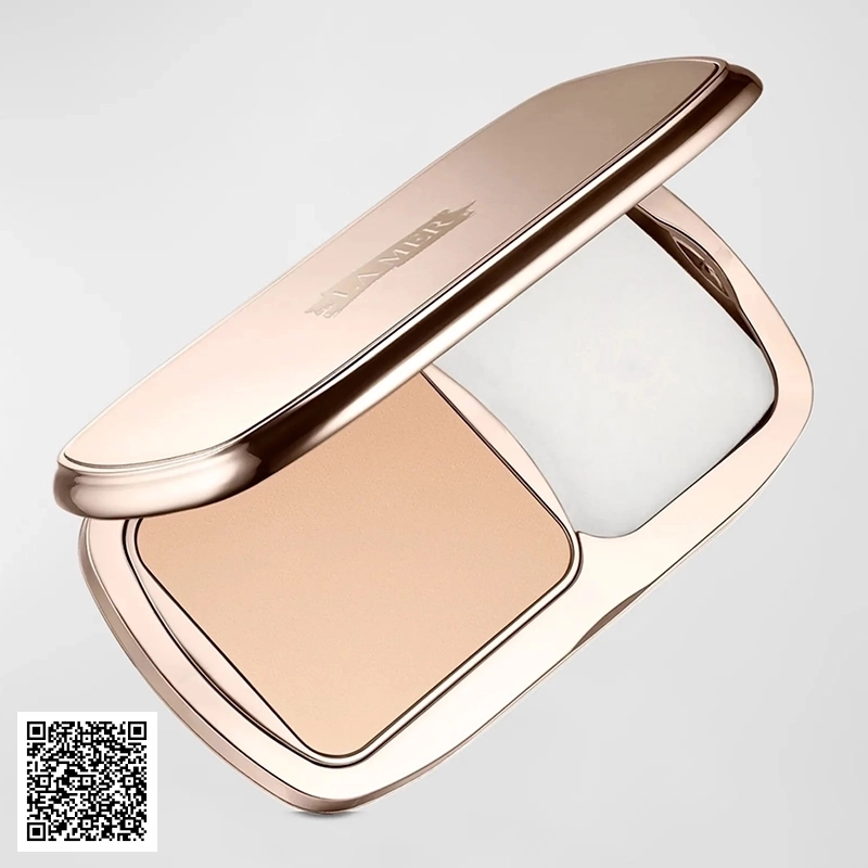 Kem Nền Dưỡng Ẩm La Mer The Soft Moisture Powder Foundation Broad Spectrum SPF30