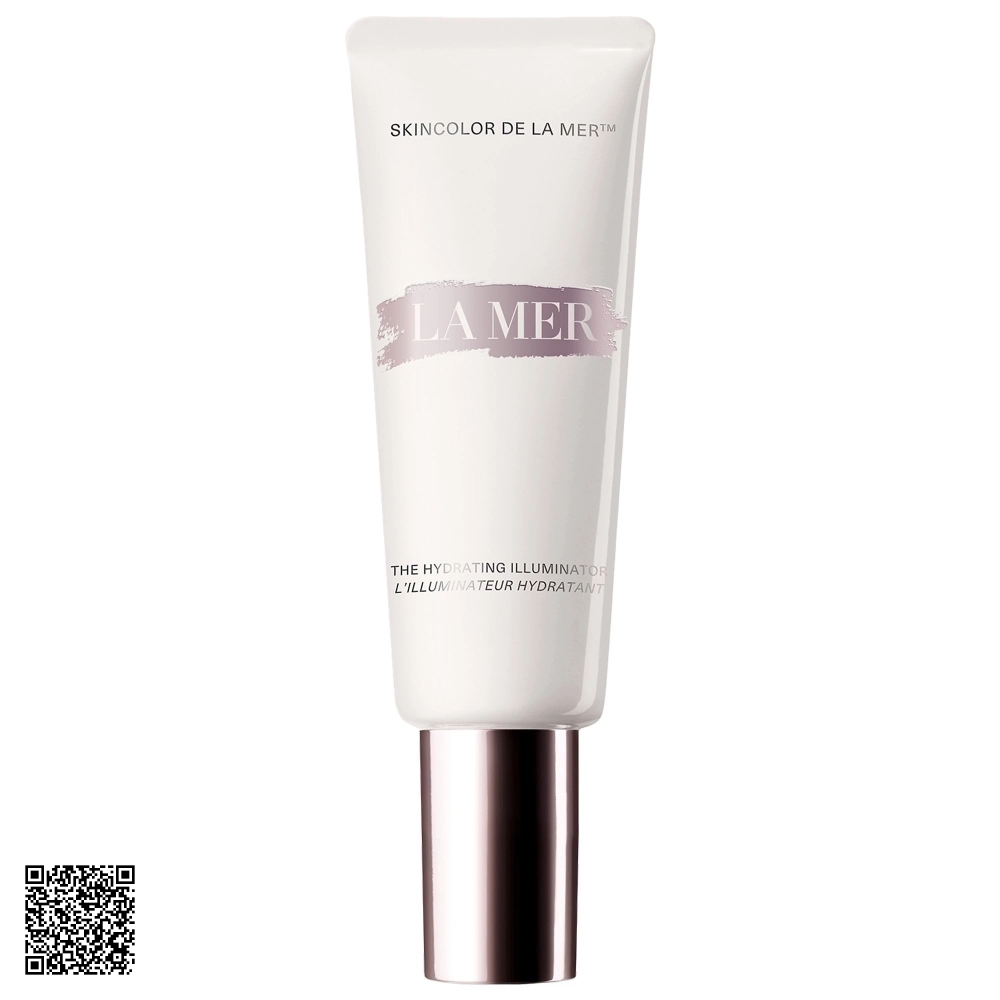 Kem Nền Tự Nhiên La Mer The Hydrating Illuminator Từ Pháp 40ml