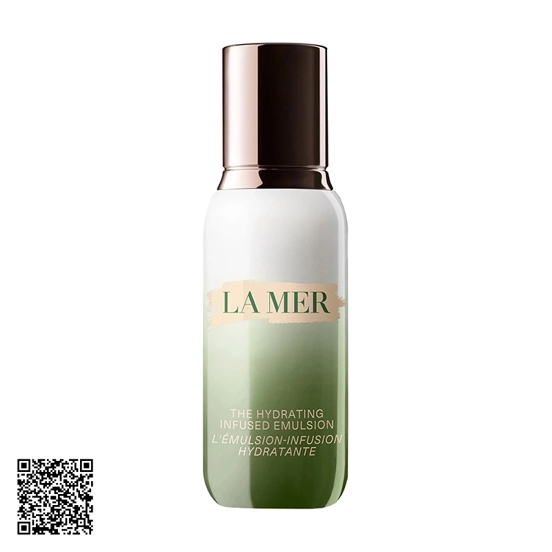 Sữa Dưỡng Ẩm La Mer The Hydrating Infused Emulsion 50ml