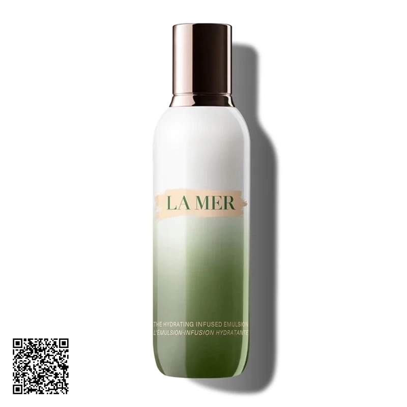 Sữa Dưỡng Ẩm La Mer The Hydrating Infused Emulsion 125ml