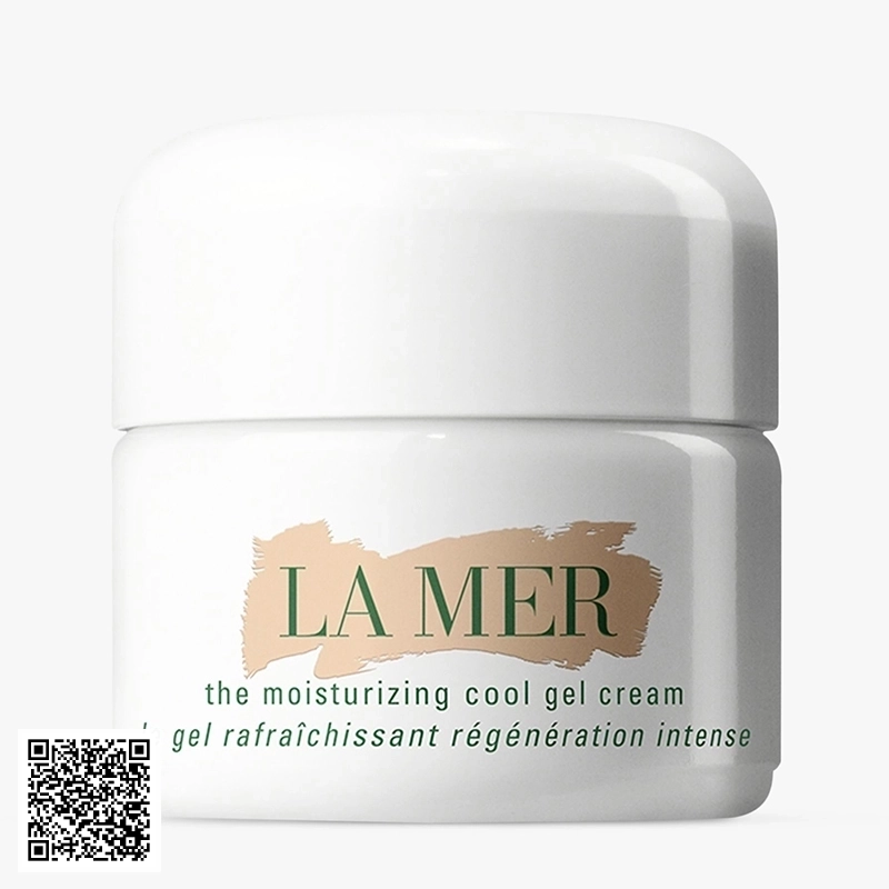 Kem Dưỡng Ẩm Dạng Gel La Mer The Moisturizing Cool Gel Cream 30ml
