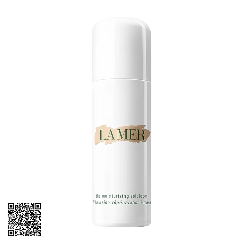 Sữa Dưỡng La Mer The Moisturizing Soft Lotion 50ml