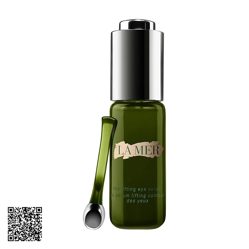 Tinh Chất Nâng Cơ Vùng Mắt La Mer The Lifting Eye Serum 15ml