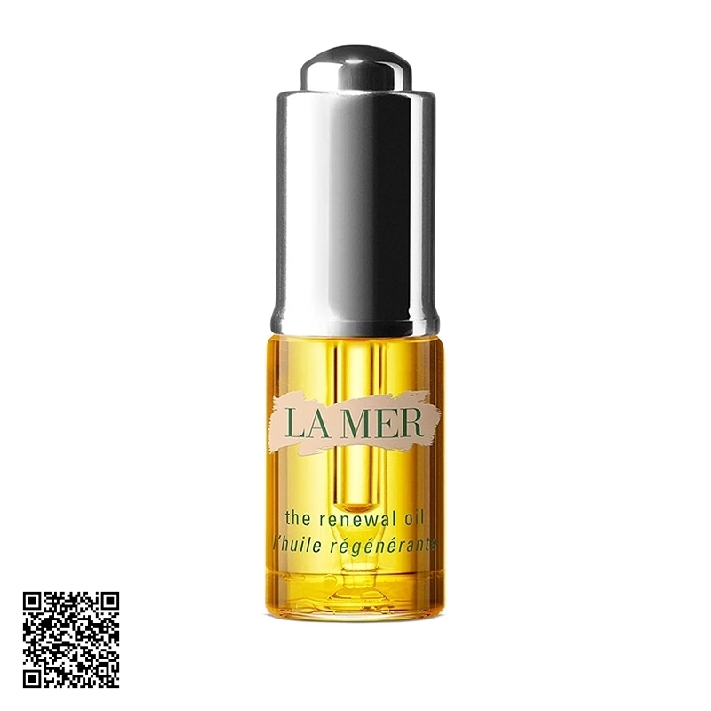 Dầu Dưỡng Tái Tạo La Mer The Renewal Oil 15ml