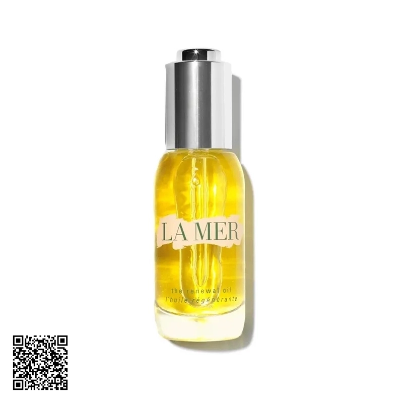 Dầu Dưỡng Tái Tạo La Mer The Renewal Oil 30ml