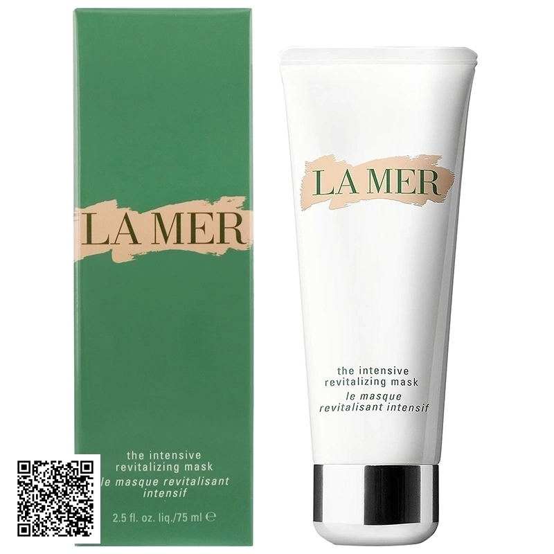 Mặt Nạ Phục Hồi La Mer The Intensive Revitalizing Mask 75ml