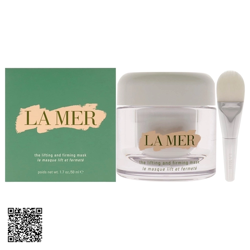 Mặt Nạ Nâng Cơ Trẻ Hóa La Mer The Lifting and Firming Mask 50ml