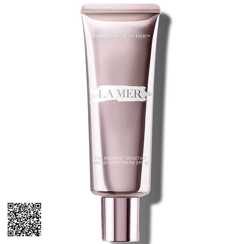 La Mer The Radiant Skintint Broad Spectrum SPF30 Từ Pháp