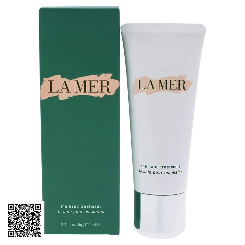 Kem Dưỡng Tay La Mer The Hand Treatment 100ml