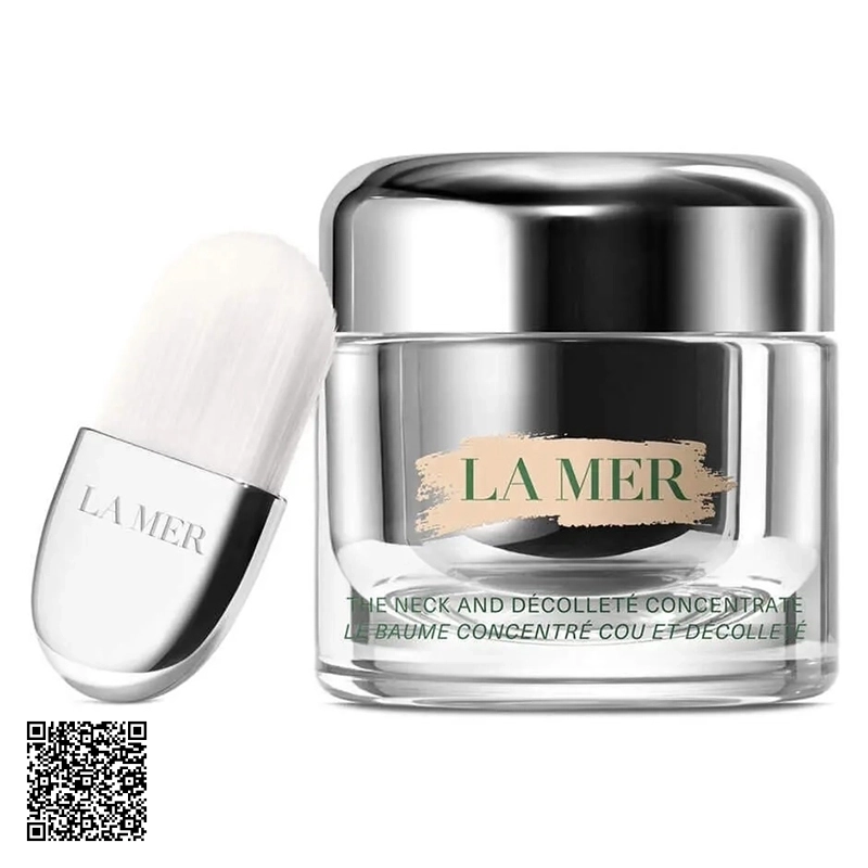 Tinh Chất Nâng Cơ Xóa Nhăn Vùng Cổ La Mer The Neck And Decollete Concentrate 50ml