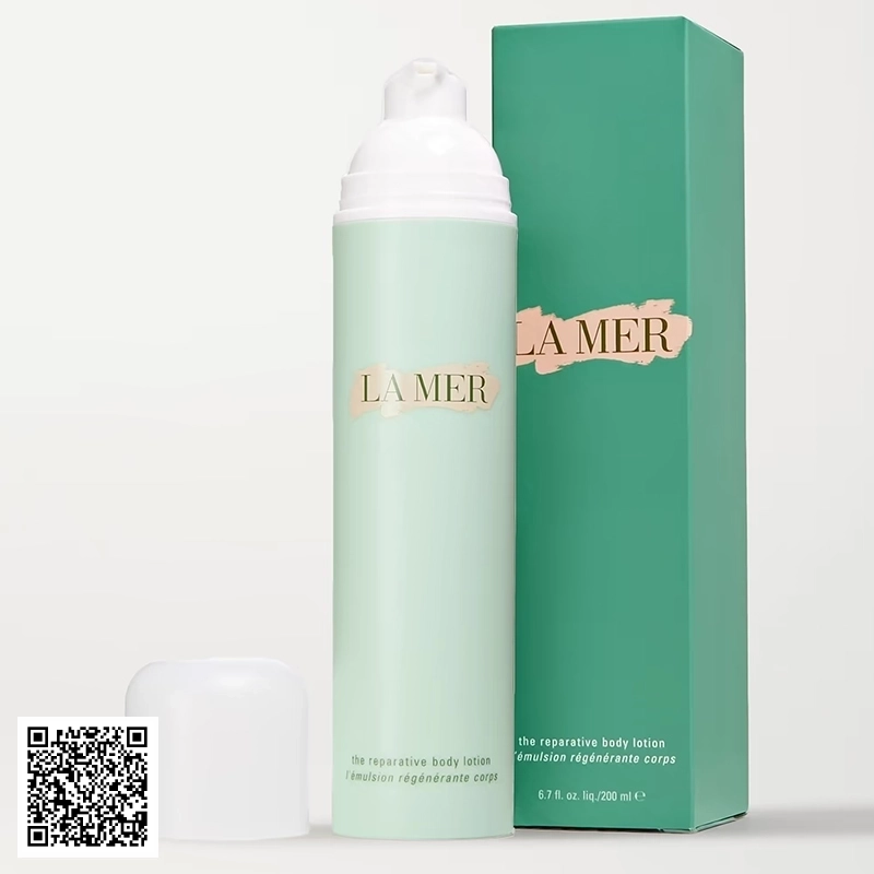 Sữa Dưỡng Thể La Mer The Reparative Body Lotion 200ml