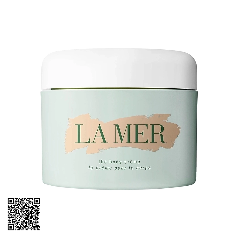Kem Dưỡng Thể La Mer The Body Creme 300ml