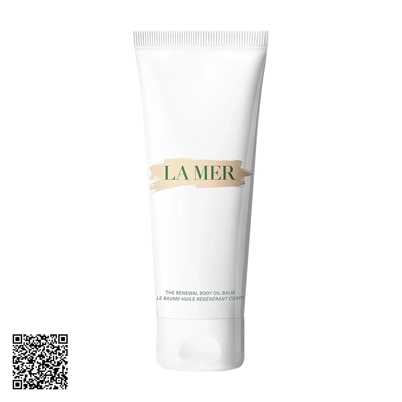 Dầu Dưỡng Cơ Thể La Mer The Renewal Body Oil Balm 200ml